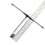 Originale ELRS 915MHz / 2.4GHz NANO expressrs con il tipo T Antenna supporto Wifi aggiornamento per lungo RC Rang pezzi di ricambio
